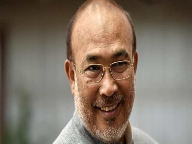 मणिपुर सरकार ने खिलाड़ियों और कलाकारों के लिए योजनाओं की घोषणा की